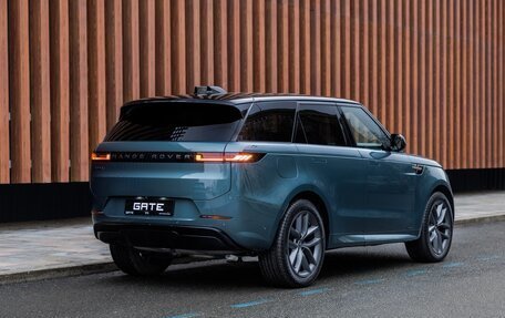 Land Rover Range Rover Sport, 2025 год, 22 941 200 рублей, 2 фотография