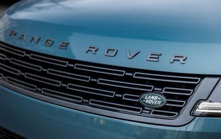 Land Rover Range Rover Sport, 2025 год, 22 941 200 рублей, 13 фотография