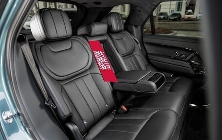 Land Rover Range Rover Sport, 2025 год, 22 941 200 рублей, 4 фотография