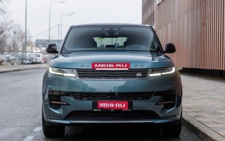 Land Rover Range Rover Sport, 2025 год, 22 941 200 рублей, 11 фотография