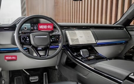 Land Rover Range Rover Sport, 2025 год, 22 941 200 рублей, 3 фотография