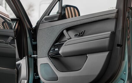 Land Rover Range Rover Sport, 2025 год, 22 941 200 рублей, 18 фотография