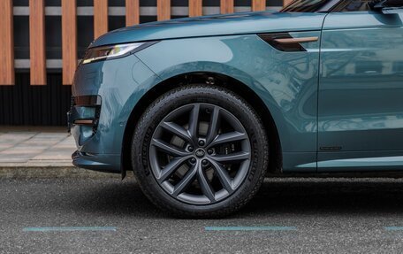 Land Rover Range Rover Sport, 2025 год, 22 941 200 рублей, 16 фотография