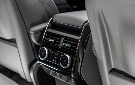 Land Rover Range Rover Sport, 2025 год, 22 941 200 рублей, 21 фотография
