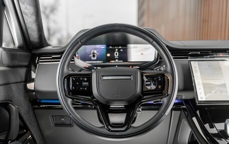 Land Rover Range Rover Sport, 2025 год, 22 941 200 рублей, 22 фотография