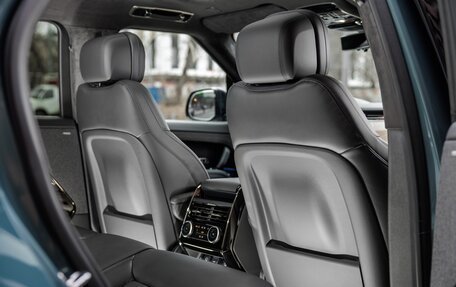 Land Rover Range Rover Sport, 2025 год, 22 941 200 рублей, 20 фотография