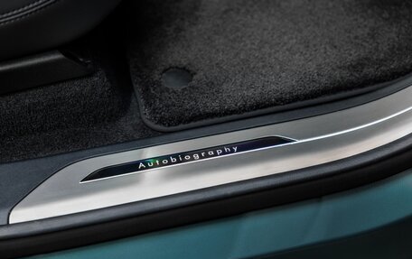 Land Rover Range Rover Sport, 2025 год, 22 941 200 рублей, 17 фотография