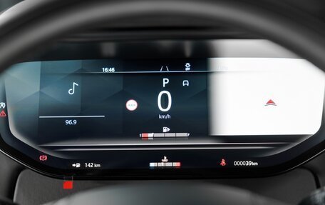 Land Rover Range Rover Sport, 2025 год, 22 941 200 рублей, 24 фотография