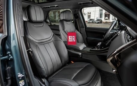 Land Rover Range Rover Sport, 2025 год, 22 941 200 рублей, 19 фотография