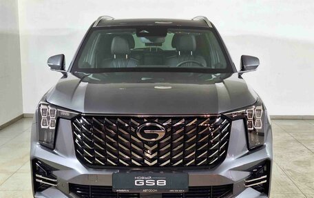 GAC GS8, 2025 год, 4 899 000 рублей, 3 фотография