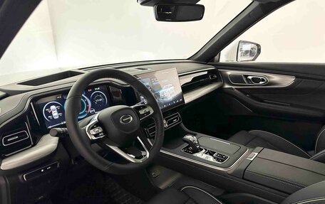 GAC GS8, 2025 год, 4 899 000 рублей, 6 фотография