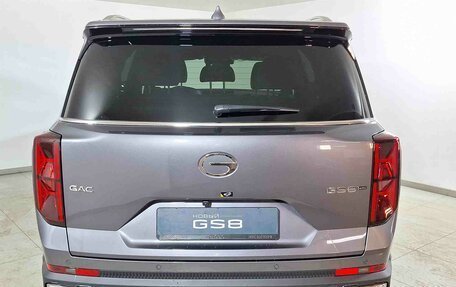 GAC GS8, 2025 год, 4 899 000 рублей, 5 фотография