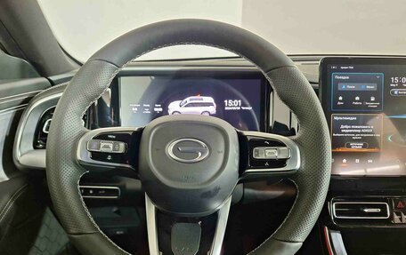 GAC GS8, 2025 год, 4 899 000 рублей, 13 фотография