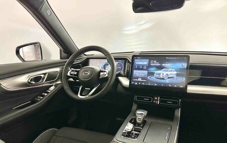 GAC GS8, 2025 год, 4 899 000 рублей, 9 фотография