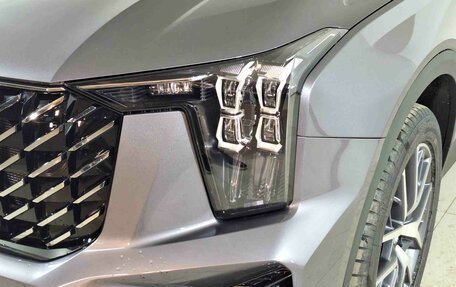 GAC GS8, 2025 год, 4 899 000 рублей, 12 фотография