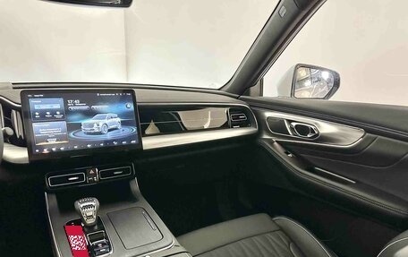 GAC GS8, 2025 год, 4 899 000 рублей, 10 фотография