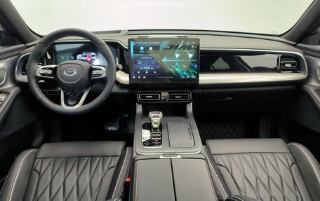 GAC GS8, 2025 год, 4 849 000 рублей, 3 фотография