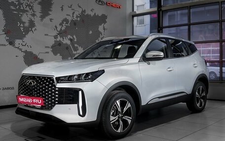 Chery Tiggo 4 I рестайлинг, 2025 год, 2 099 000 рублей, 3 фотография