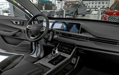 Chery Tiggo 4 I рестайлинг, 2025 год, 2 099 000 рублей, 9 фотография