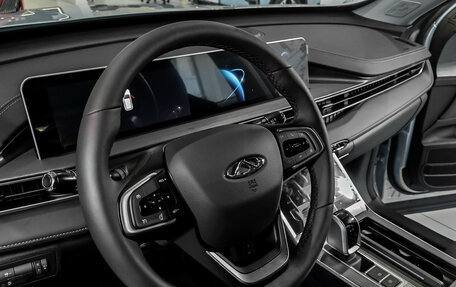 Chery Tiggo 4 I рестайлинг, 2025 год, 2 099 000 рублей, 12 фотография