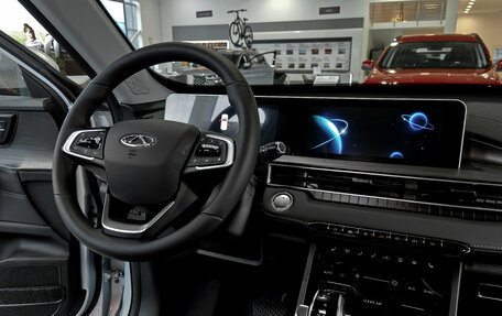 Chery Tiggo 4 I рестайлинг, 2025 год, 2 099 000 рублей, 11 фотография