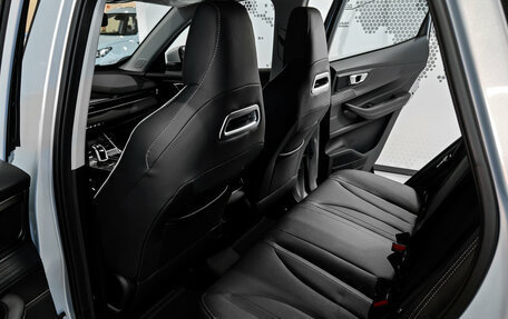Chery Tiggo 4 I рестайлинг, 2025 год, 2 099 000 рублей, 15 фотография