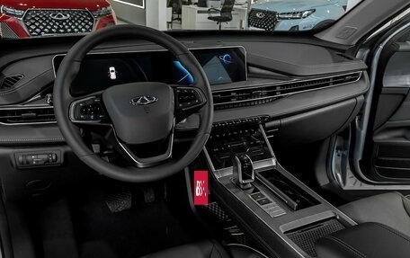 Chery Tiggo 4 I рестайлинг, 2025 год, 2 099 000 рублей, 10 фотография