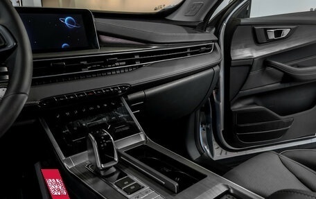 Chery Tiggo 4 I рестайлинг, 2025 год, 2 099 000 рублей, 13 фотография
