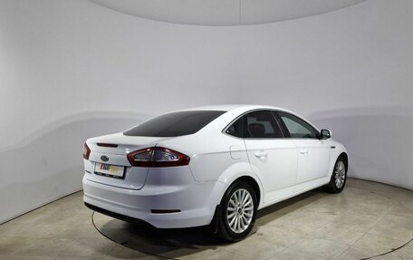 Ford Mondeo IV, 2012 год, 949 000 рублей, 6 фотография