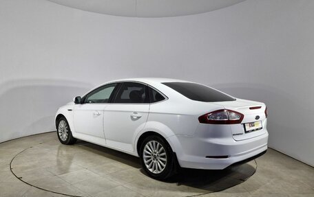 Ford Mondeo IV, 2012 год, 949 000 рублей, 9 фотография
