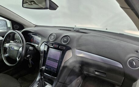 Ford Mondeo IV, 2012 год, 949 000 рублей, 15 фотография