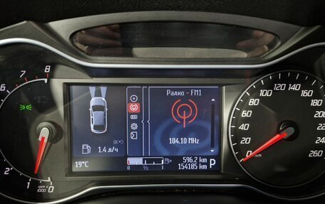 Ford Mondeo IV, 2012 год, 949 000 рублей, 14 фотография