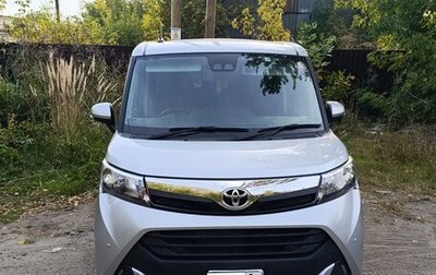 Toyota Tank I, 2020 год, 1 350 000 рублей, 1 фотография