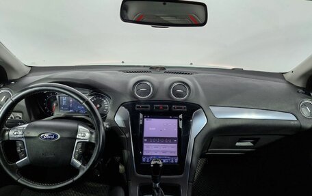 Ford Mondeo IV, 2012 год, 949 000 рублей, 17 фотография