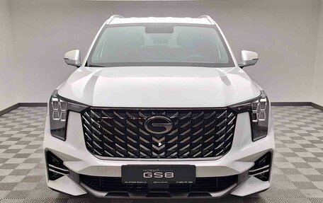 GAC GS8, 2025 год, 4 499 000 рублей, 3 фотография