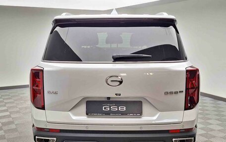 GAC GS8, 2025 год, 4 499 000 рублей, 5 фотография