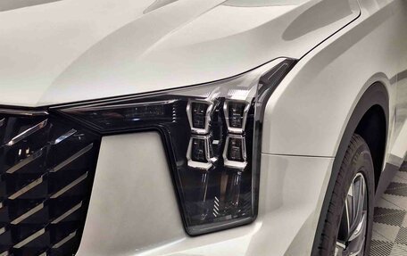 GAC GS8, 2025 год, 4 499 000 рублей, 14 фотография