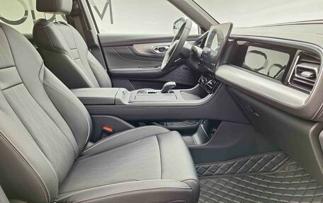 GAC GS8, 2025 год, 4 499 000 рублей, 9 фотография
