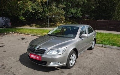 Skoda Octavia, 2013 год, 790 000 рублей, 1 фотография