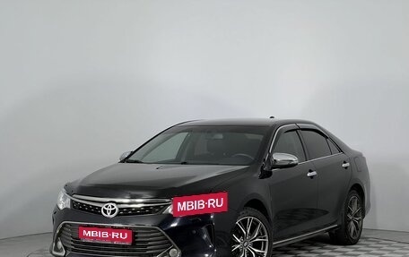 Toyota Camry, 2013 год, 1 570 000 рублей, 1 фотография