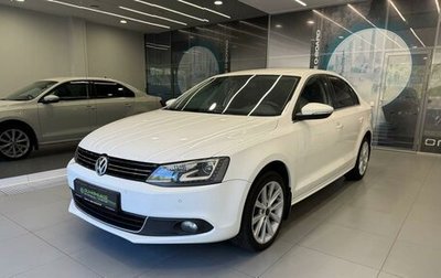 Volkswagen Jetta VI, 2014 год, 990 000 рублей, 1 фотография