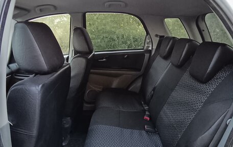 Suzuki SX4 II рестайлинг, 2007 год, 540 000 рублей, 10 фотография