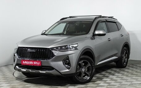 Haval F7 I, 2021 год, 1 799 898 рублей, 1 фотография