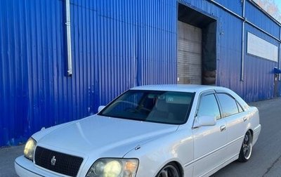 Toyota Crown, 2000 год, 1 100 000 рублей, 1 фотография