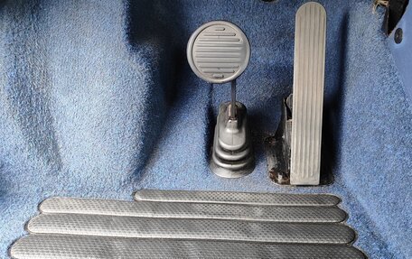 Smart Fortwo III, 2000 год, 423 000 рублей, 11 фотография