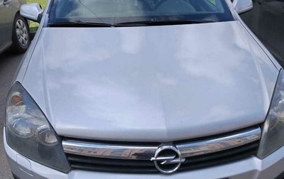 Opel Astra H, 2006 год, 350 000 рублей, 1 фотография