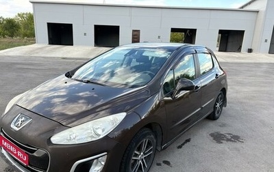 Peugeot 308 II, 2011 год, 440 000 рублей, 1 фотография