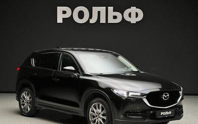 Mazda CX-5 II, 2019 год, 2 490 000 рублей, 1 фотография