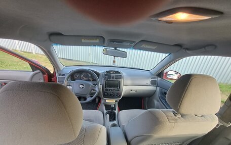 KIA Cerato I, 2006 год, 39 900 рублей, 10 фотография
