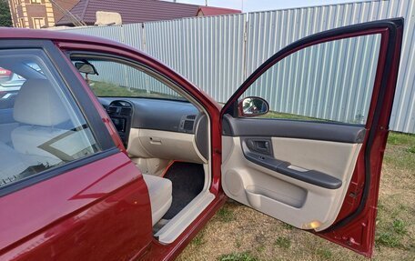 KIA Cerato I, 2006 год, 39 900 рублей, 14 фотография